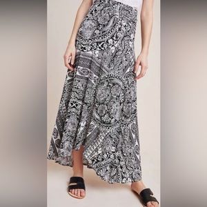 ANTHROPOLOGIE MAEVE ISSA CONVERTIBLE DRESS/SKIRT- NWT - Small